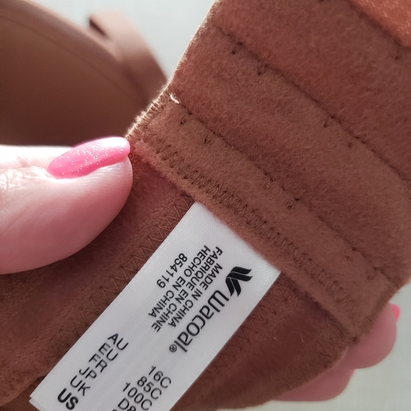 WACOAL🥰 - Picture 3 of 3